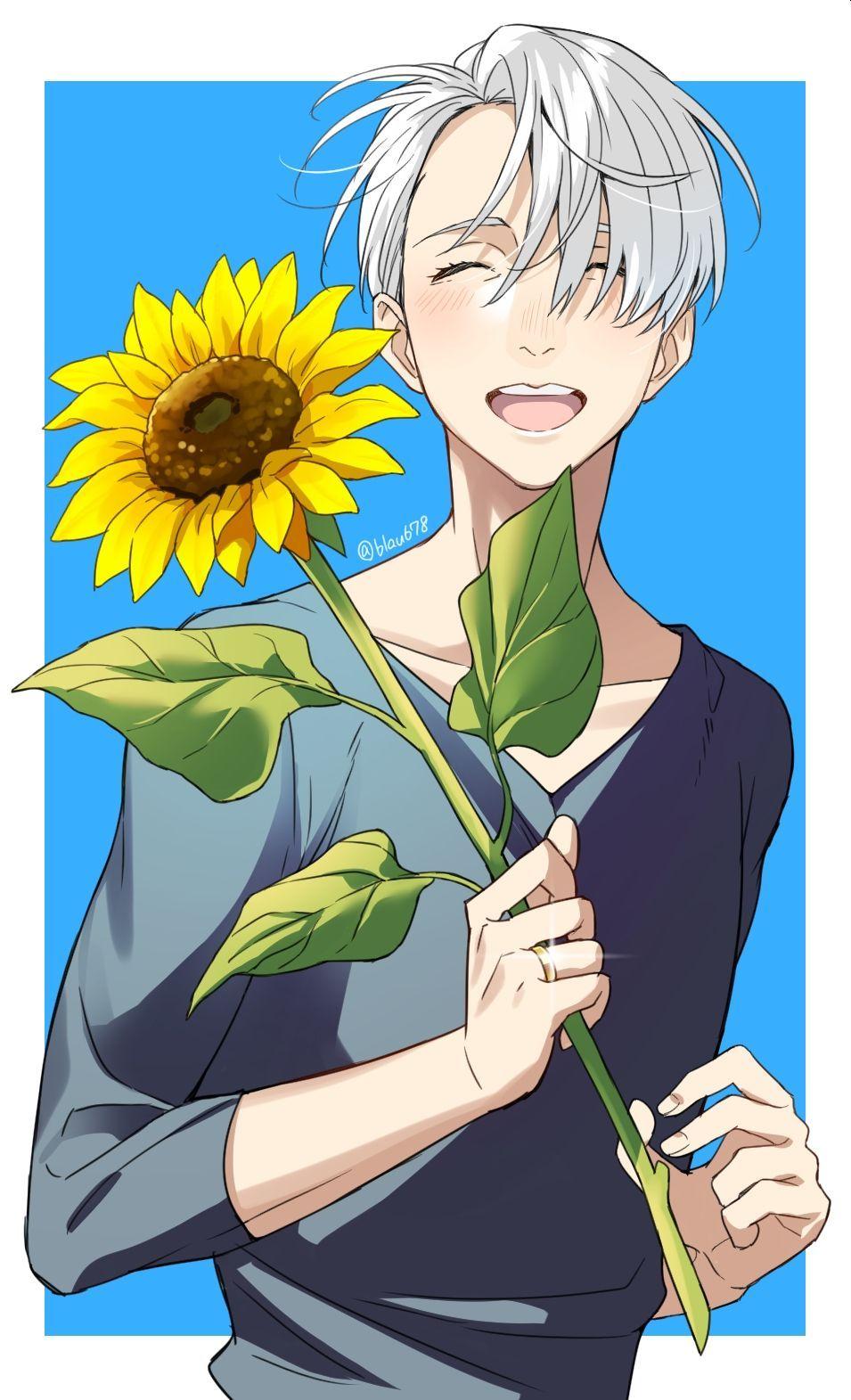 955x1571 Victor Nikiforov !!! On Ice Wallpaper # 2071645 .#ice #mobile #nikiforov #victor #wallpaper #yuri. Yuri on ice comic, Yuri, Yuri