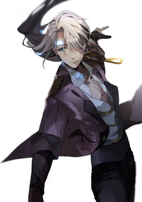 474x672 Yuri On Ice Victor Figure Skating .