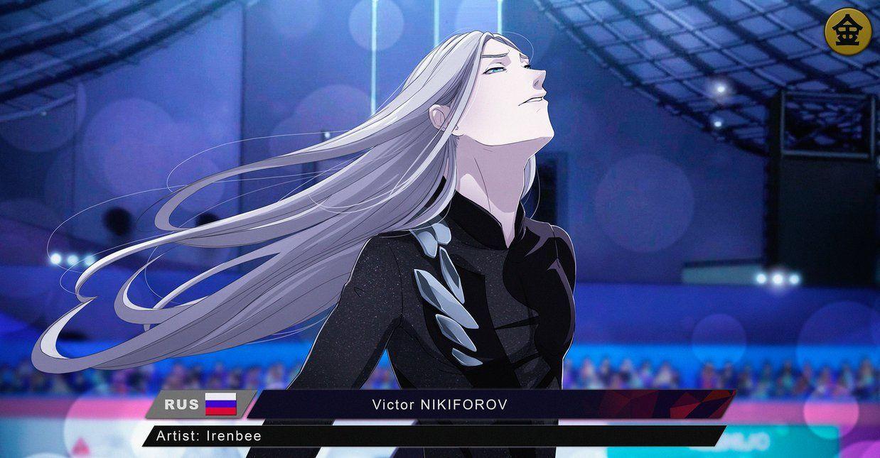 1238x645 Yuri On Ice HD Wallpaper