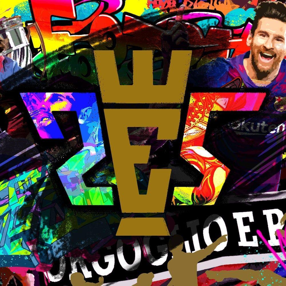 PES 2021 Game Wallpapers - Top Free PES 2021 Game