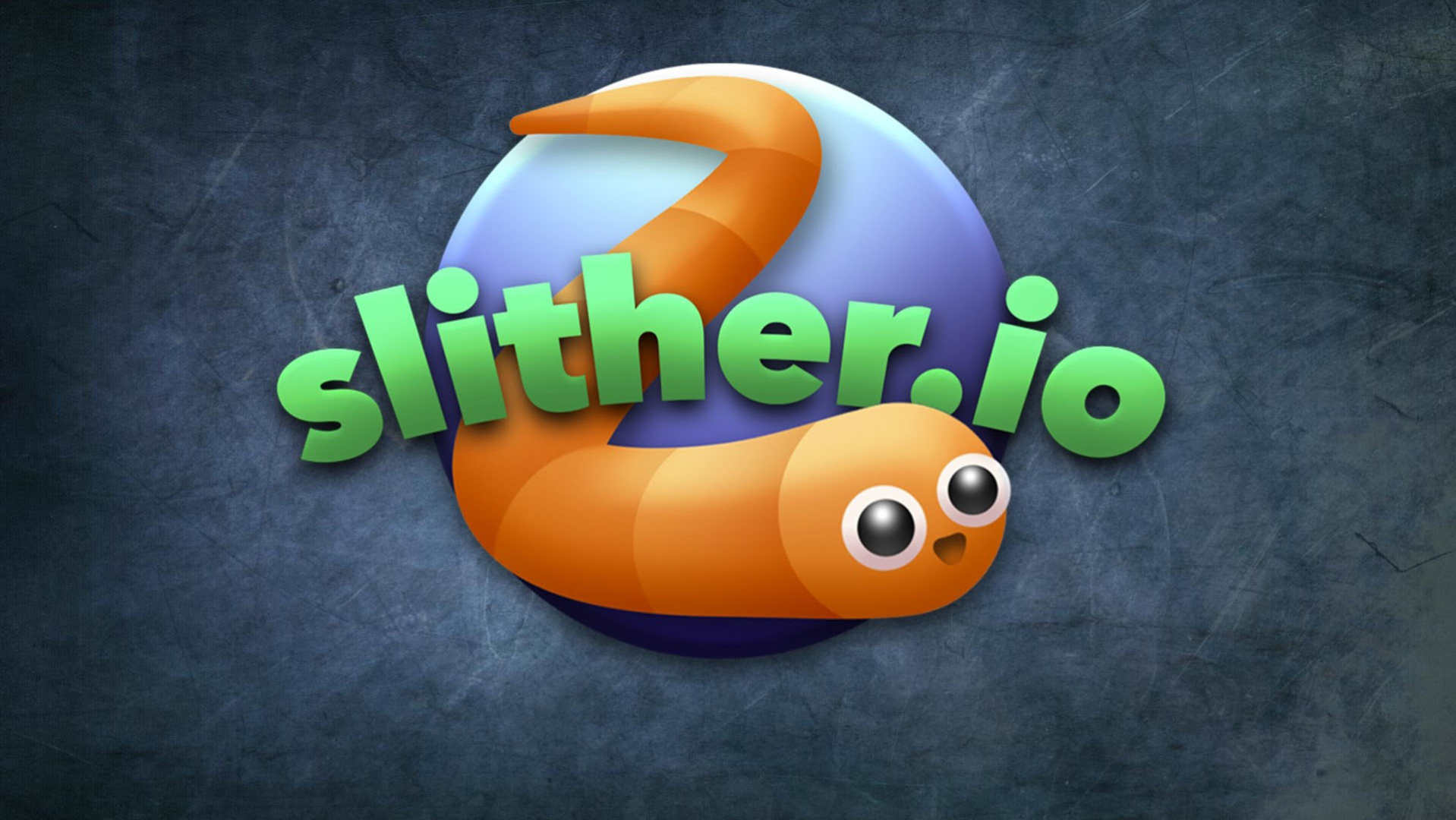 Slither io карта