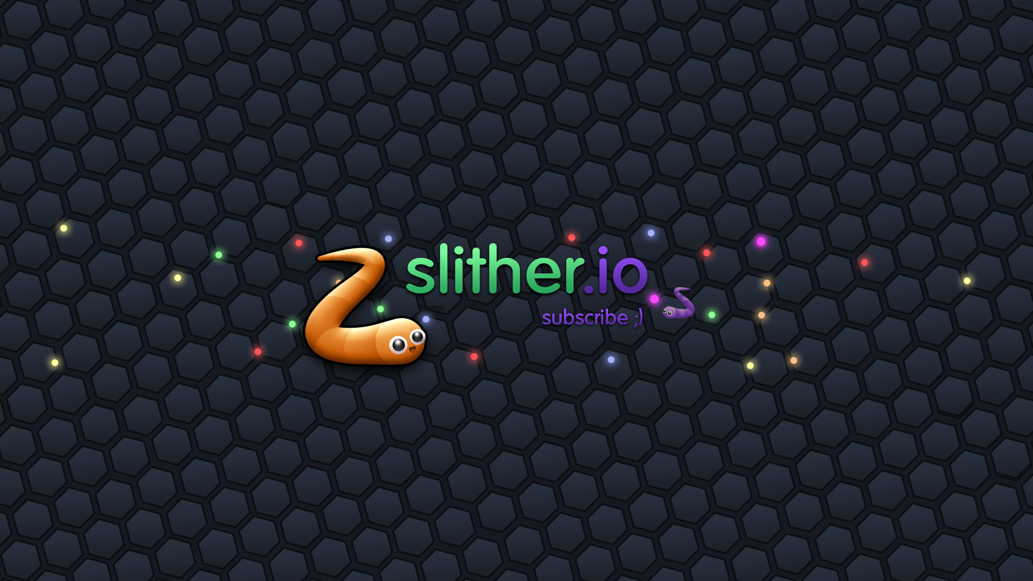 Slither.io Wallpapers - Top Free Slither.io Backgrounds - WallpaperAccess