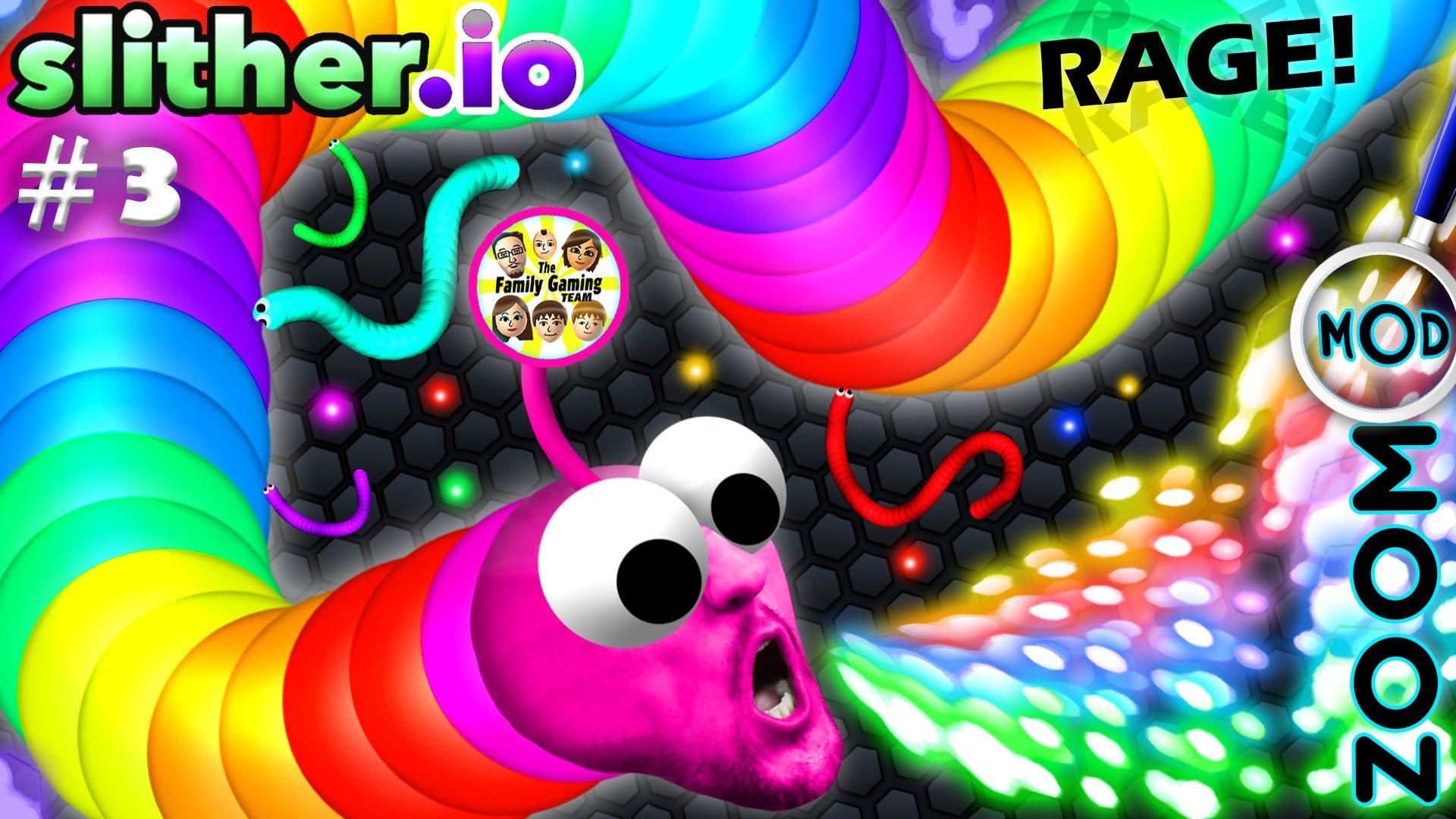Slither.io Wallpapers - Top Free Slither.io Backgrounds - WallpaperAccess