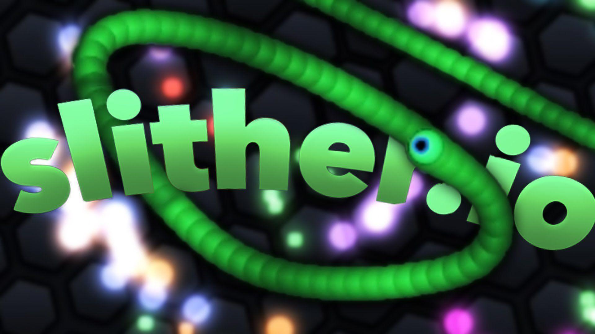 Slither.io Wallpapers - Top Free Slither.io Backgrounds - WallpaperAccess