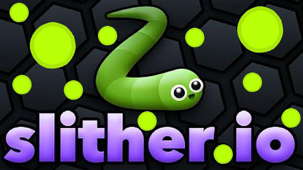 Slither.io Wallpapers - Top Free Slither.io Backgrounds - WallpaperAccess