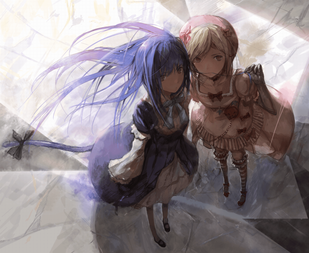 1024x838 Download Umineko No Wallpaper 1024x838