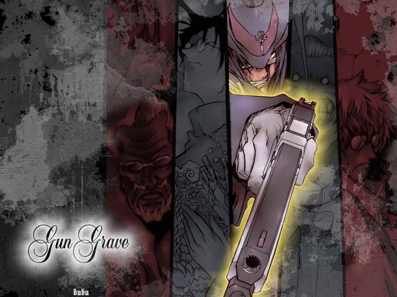 1280x960 Index Of Files Picture Gungrave