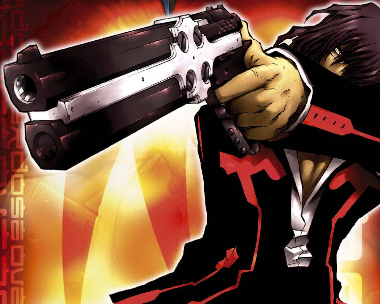 1280x1024 GunGrave: Overdose Cheats and Codes for PlayStation 2