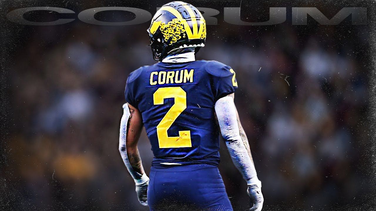 1280x720 Blake Corum