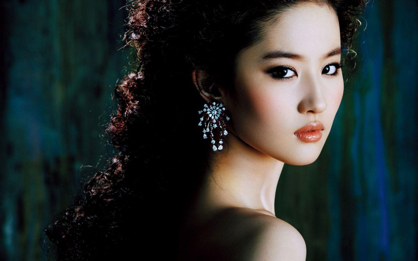 1440x900 Girl Wallpaper Free Download