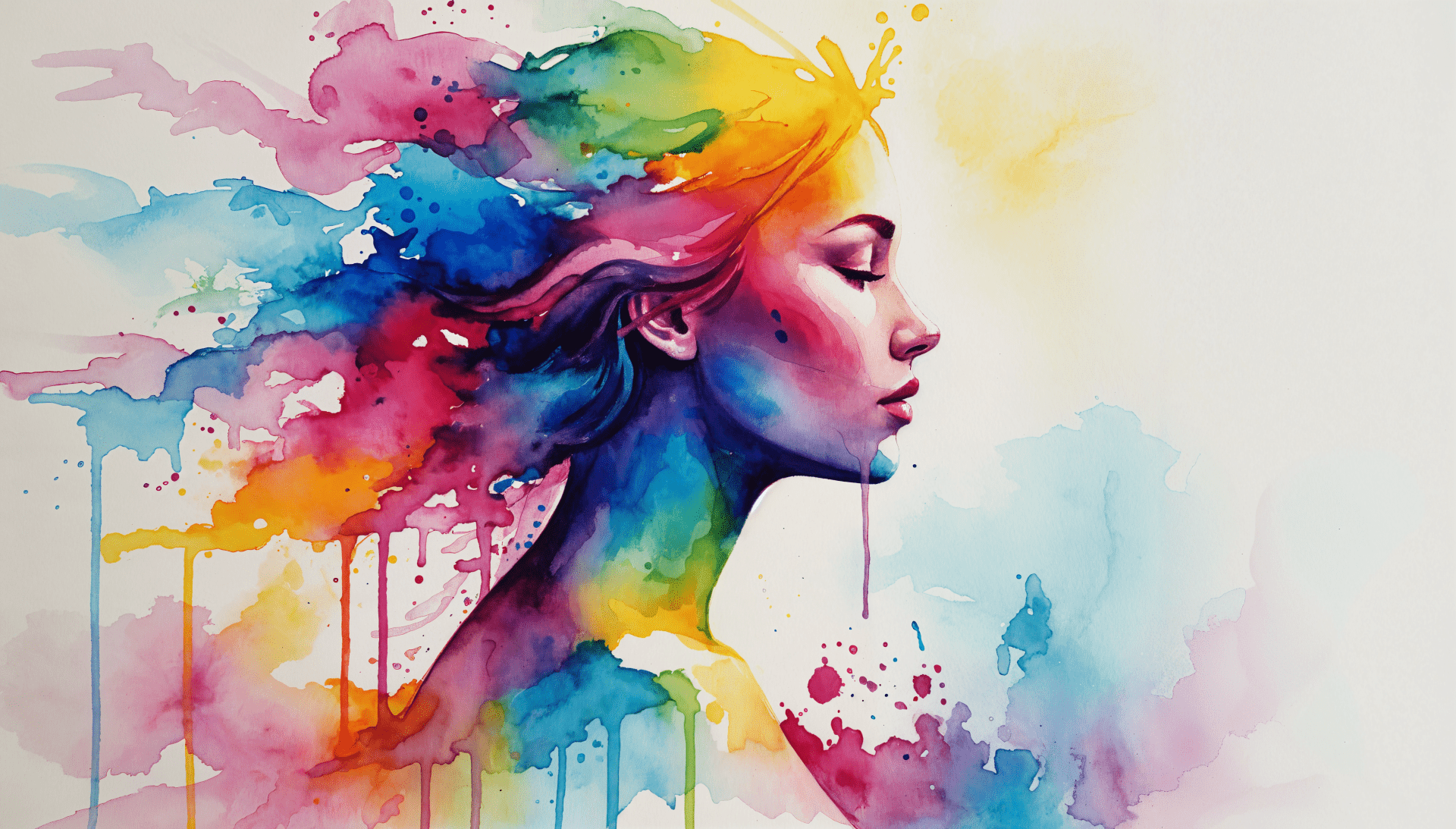 1920x1093 Chromatic Muse