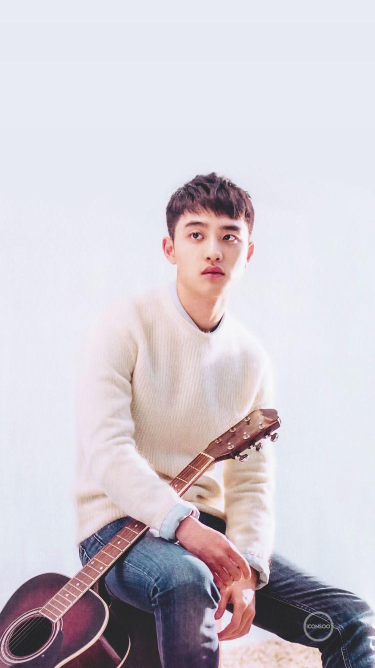 750x1334 Do Kyung Soo Wallpaper