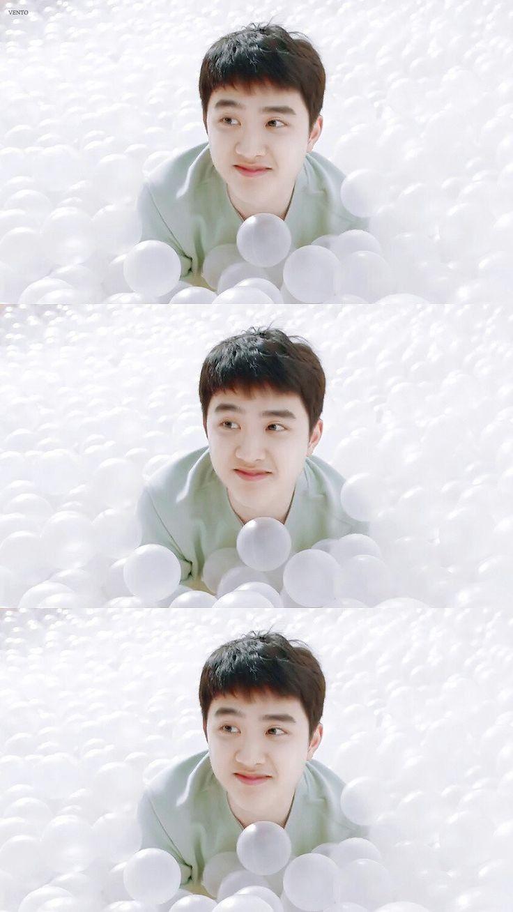 736x1308 Do Exo Wallpaper