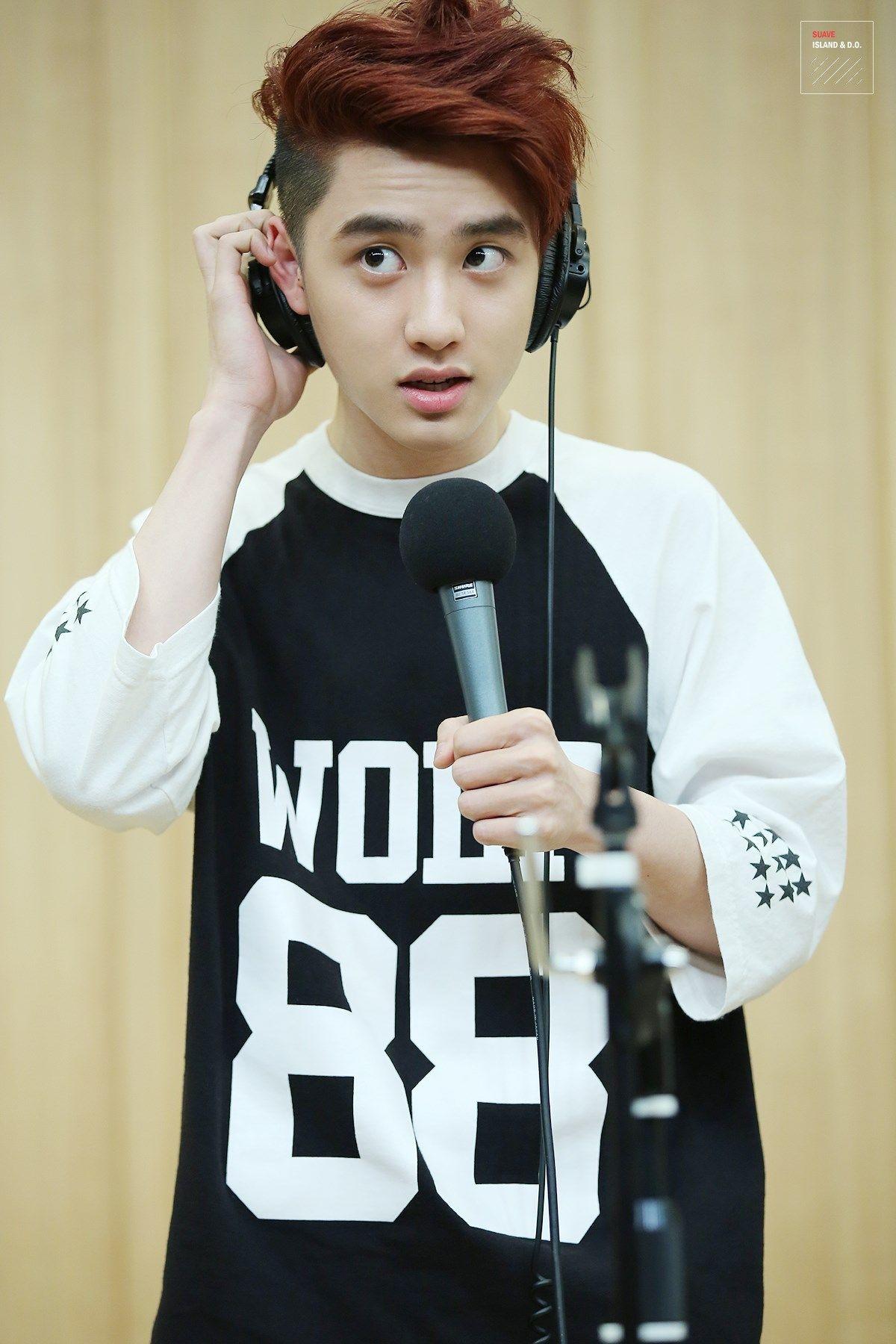 1200x1800 Do Kyungsoo Do Kyungsoo Kyung Soo Exo Wallpaper & Background Download