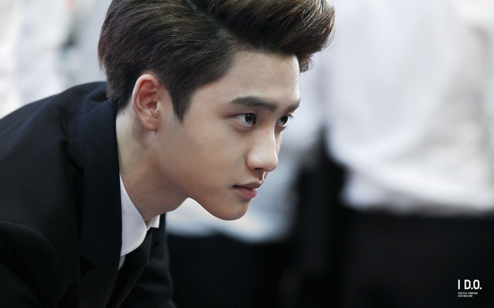 1680x1050 ♥ Kyungsoo! ♥ Kyungsoo D.O Wallpaper