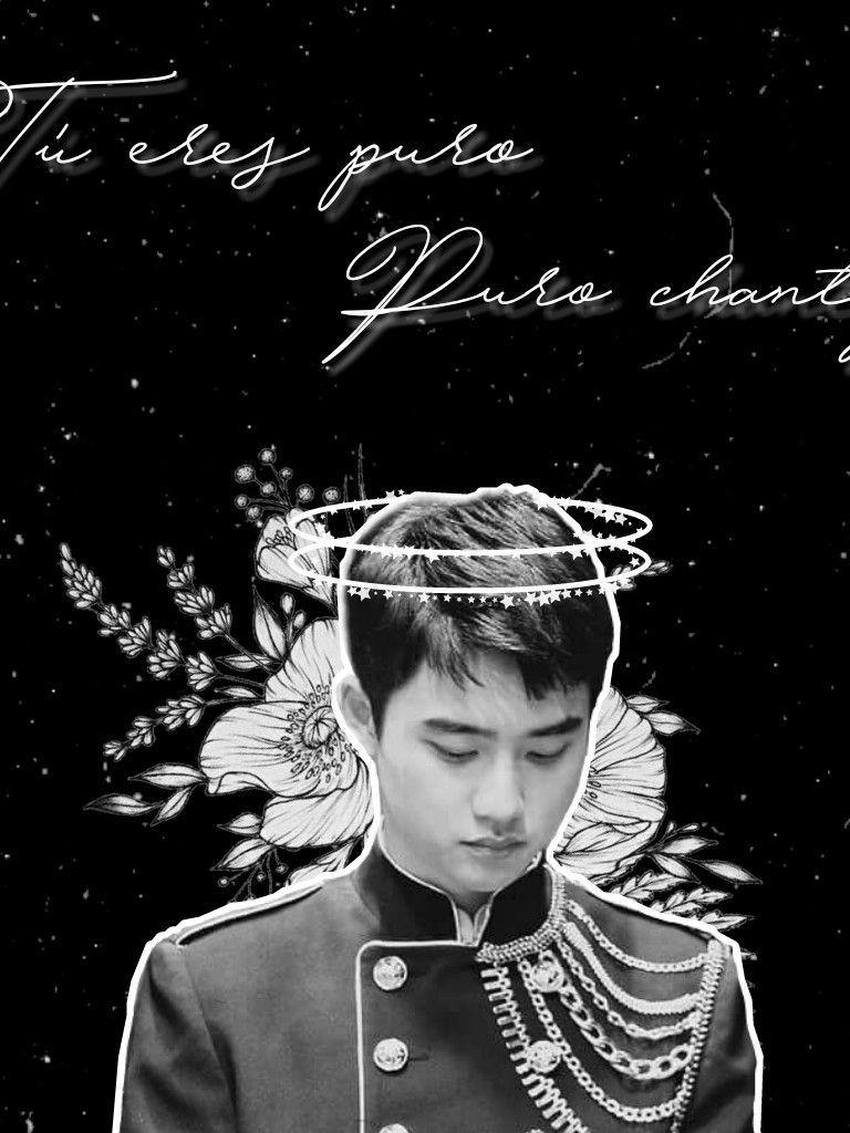 768x1024 Free download exo do do kyungsoo wallpaper black flower stars chanta [1024x1024] for your Desktop, Mobile & Tablet. Explore Kyungsoo D.O. Wallpaper. Kyungsoo D.O. Wallpaper, How to Do Wallpaper