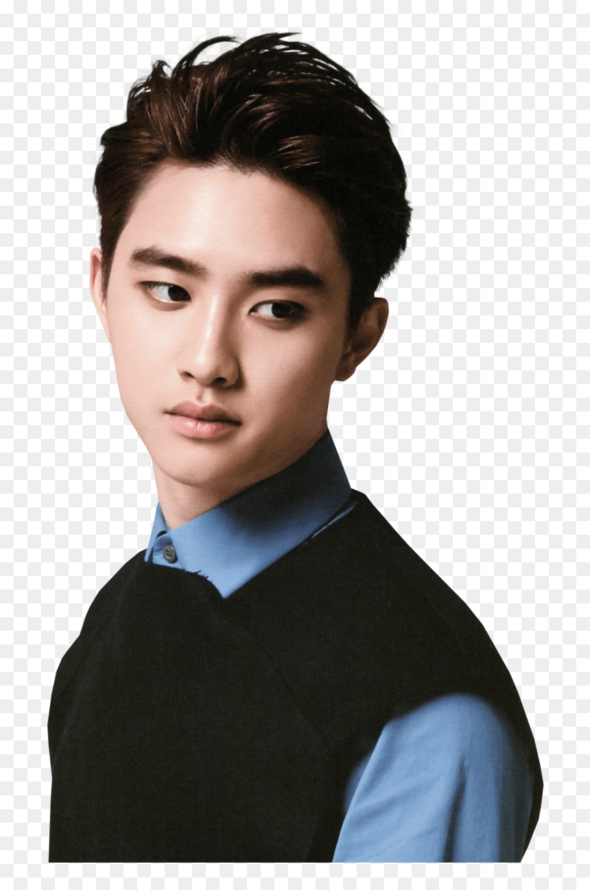 860x1298 O, And Kyungsoo Image Lockscreen Do Kyungsoo Wallpaper Hd, HD Png Download
