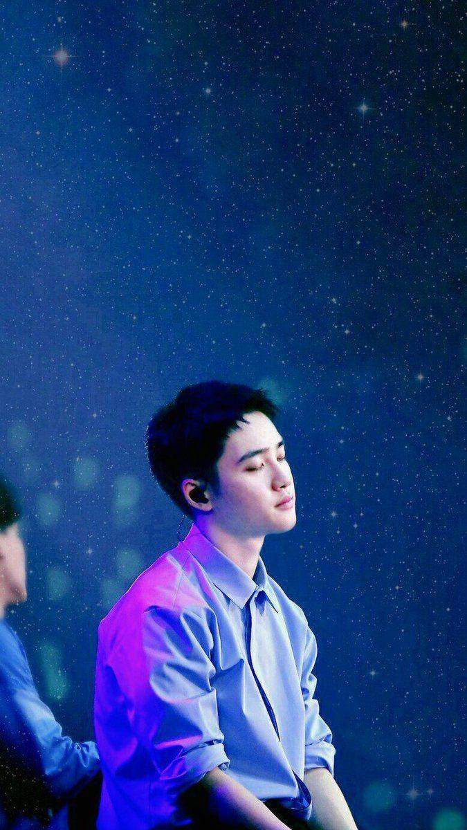 675x1200 EXO Do Kyungsoo HD Desktop Wallpaper .