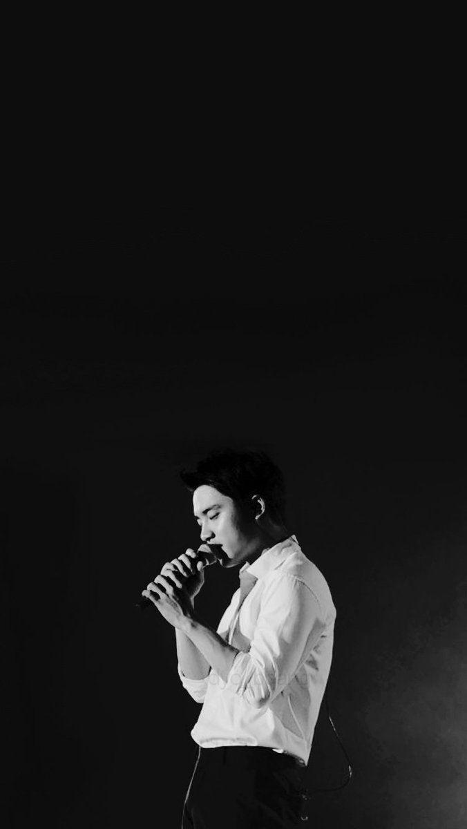 676x1200 Do Kyung Soo Wallpaper