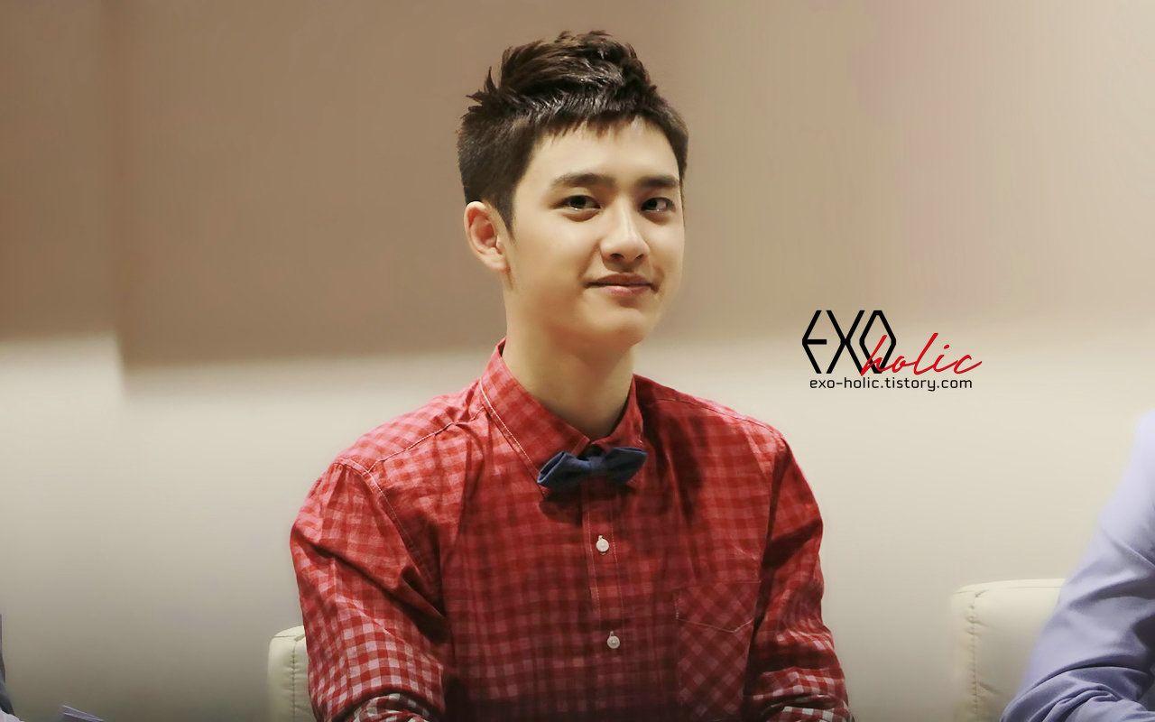 1280x800 ♥ Kyungsoo! ♥ Kyungsoo D.O Wallpaper