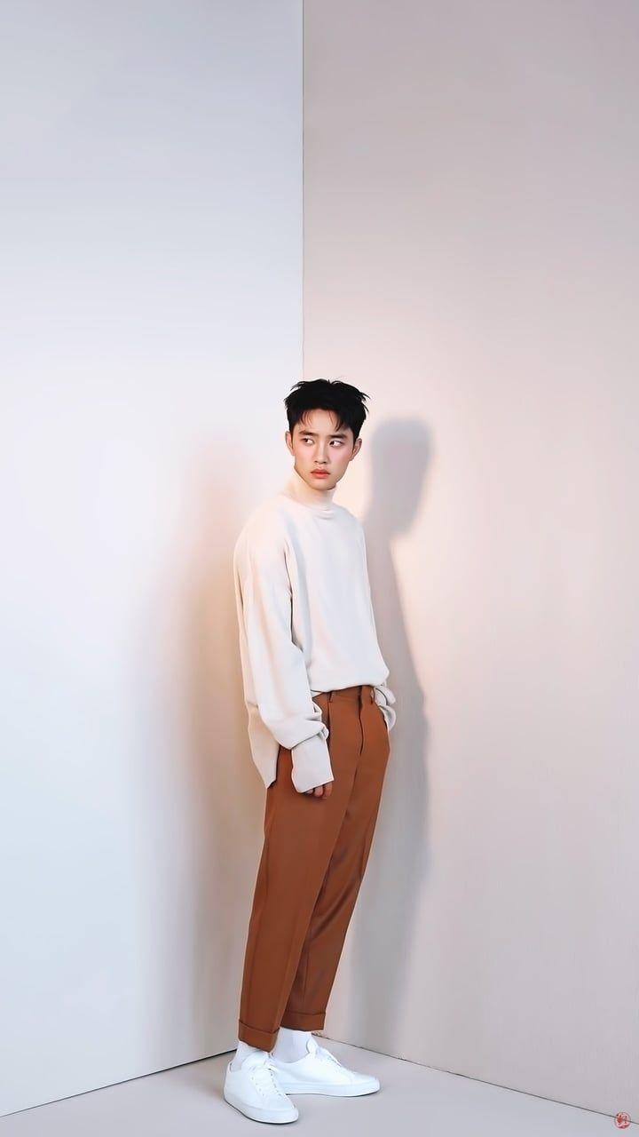 720x1280 kyungsoo, lockscreen, do kyungsoo and suho
