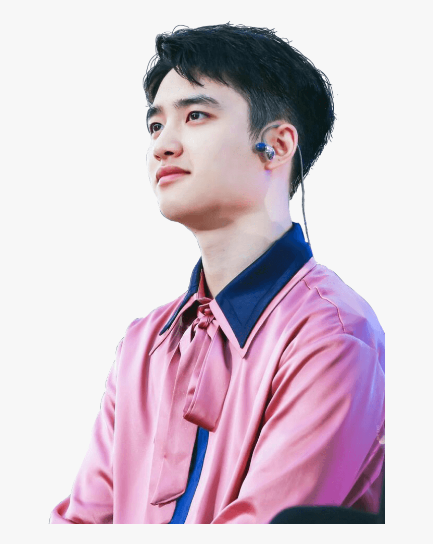 860x1079 kyungsoo #exo #d Kyung Soo Exo, HD Png Download, Transparent Png Image