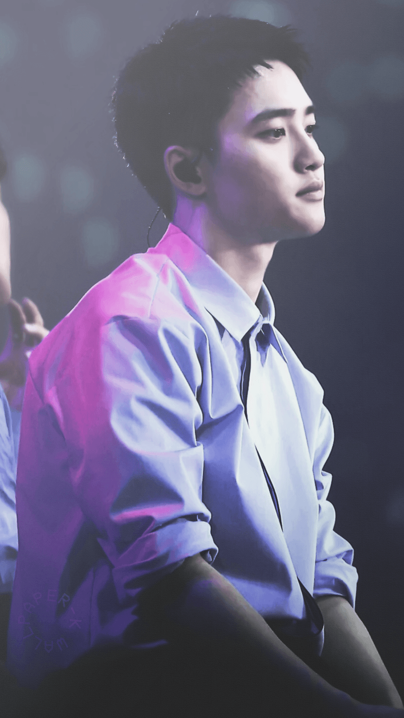 800x1420 Exo Do Wallpaper