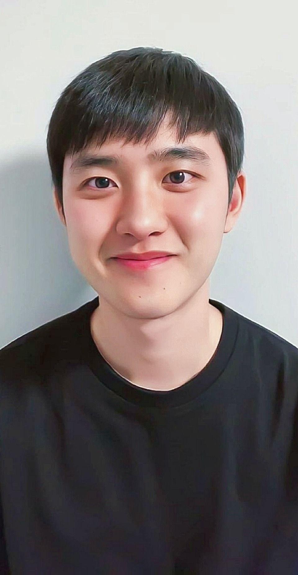 960x1850 D.O. wallpaper