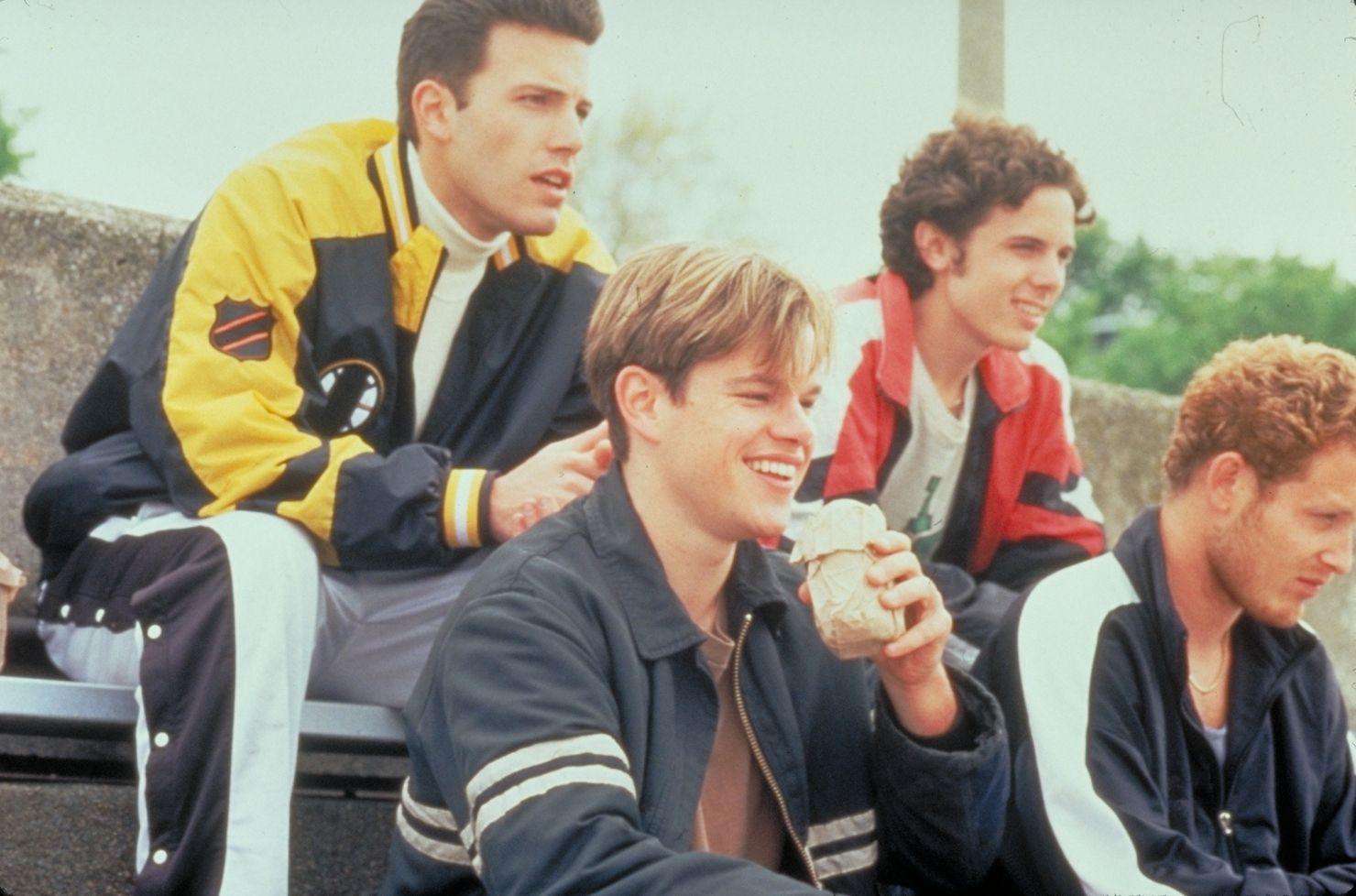1480x978 Good Will Hunting (1997)