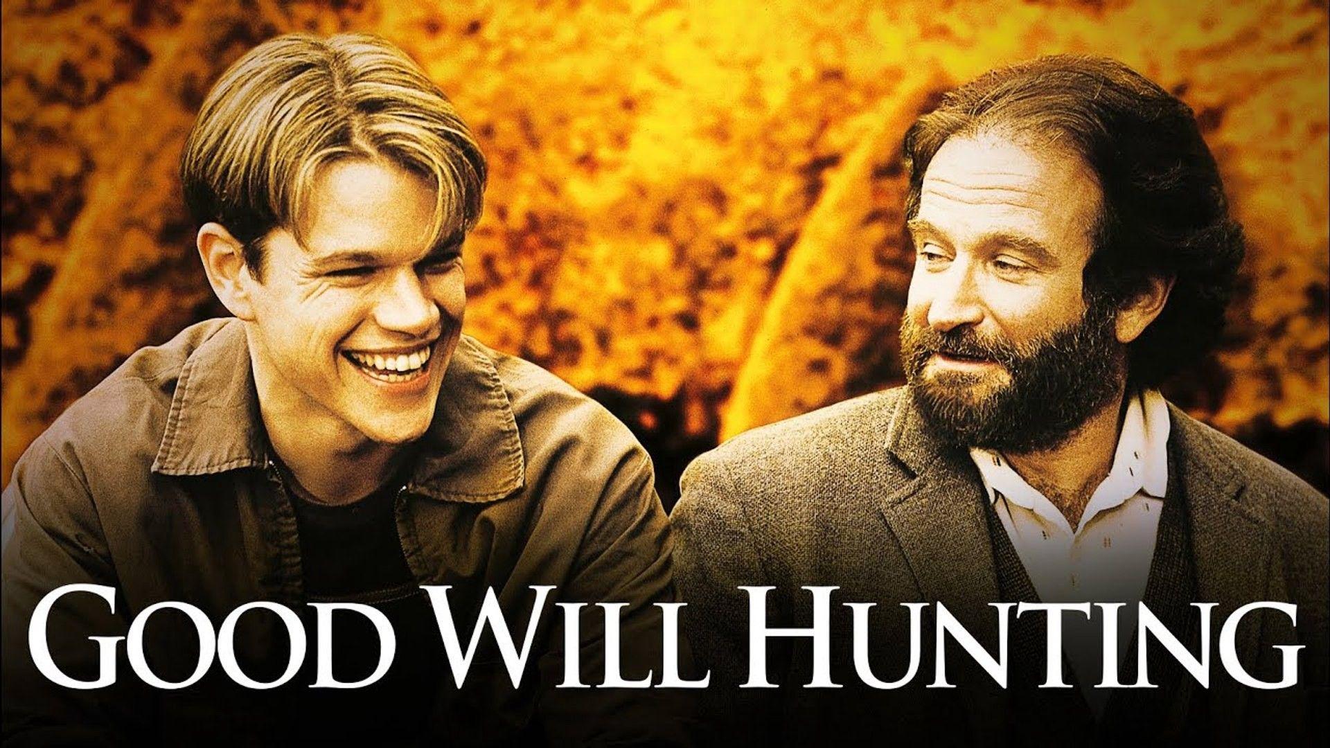 Good Will Hunting Wallpapers - Top Free Good Will Hunting Backgrounds