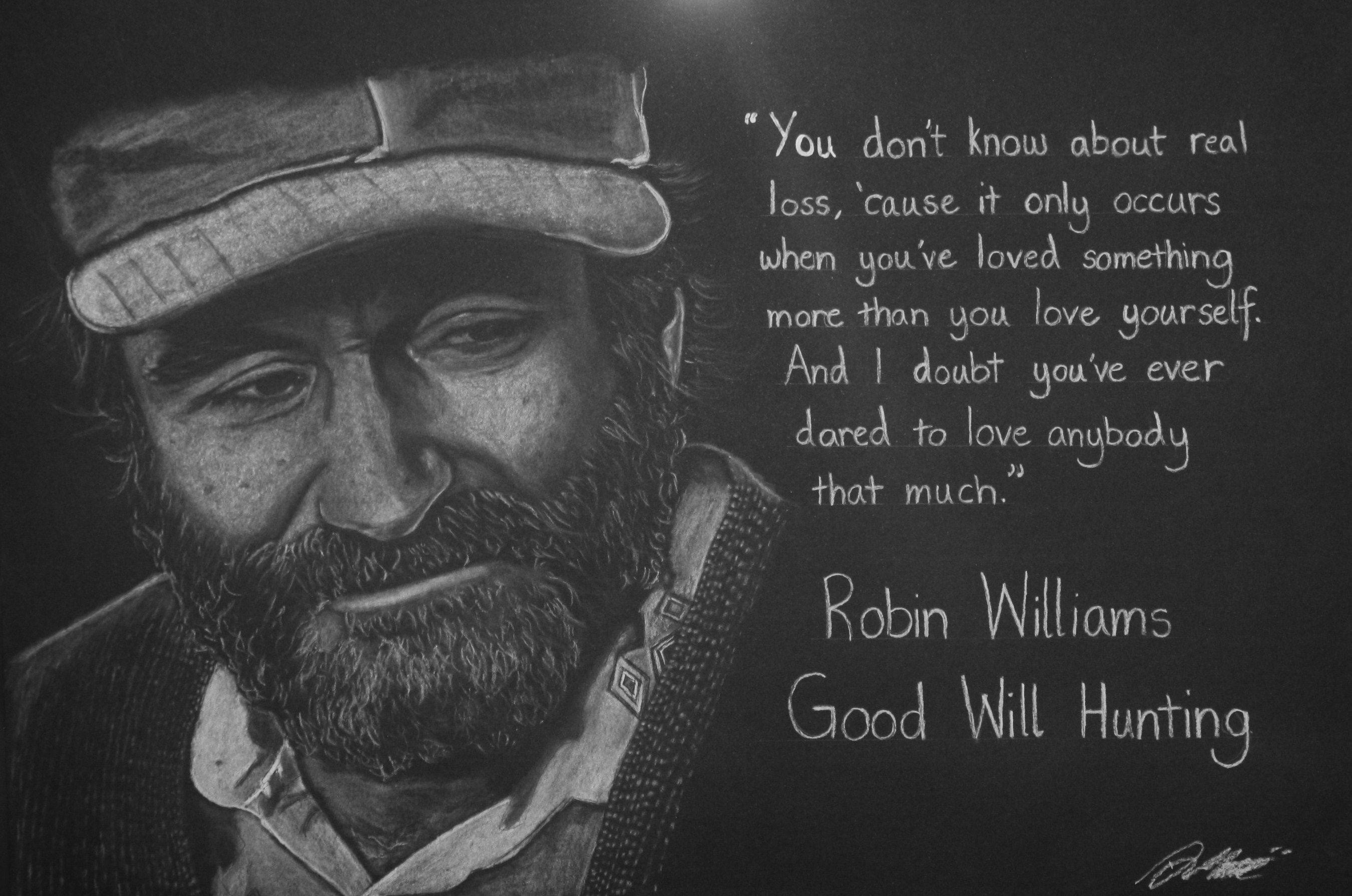 Good Will Hunting Wallpapers - Top Free Good Will Hunting Backgrounds