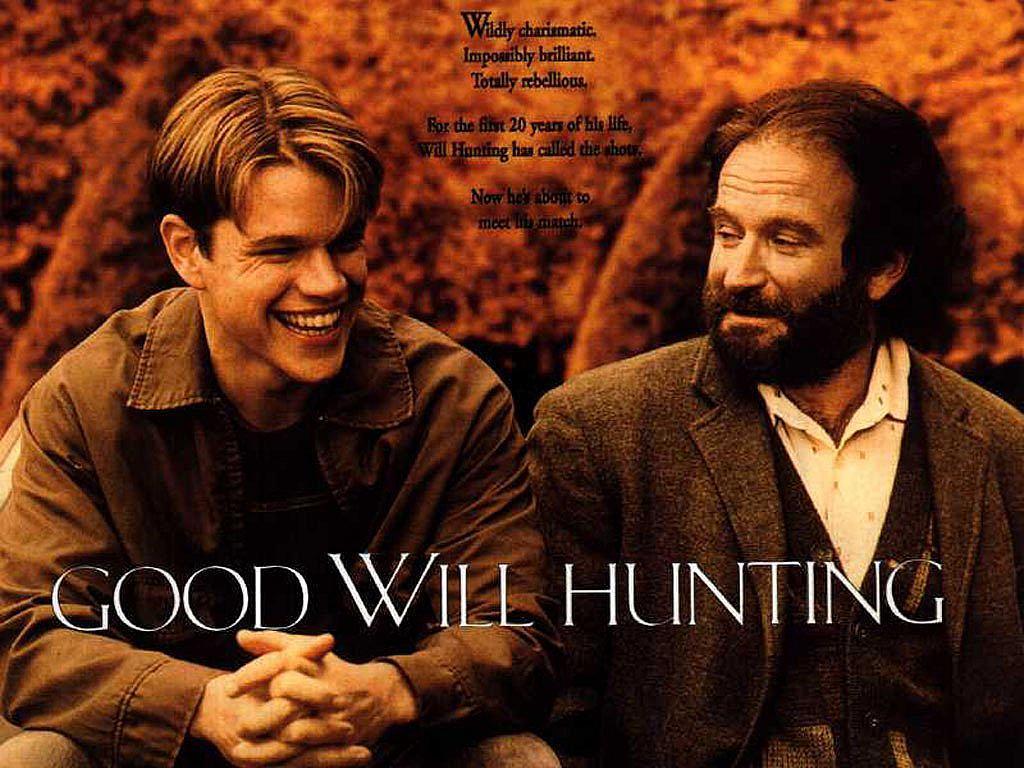 1024x768 Joe Movie Will Hunting
