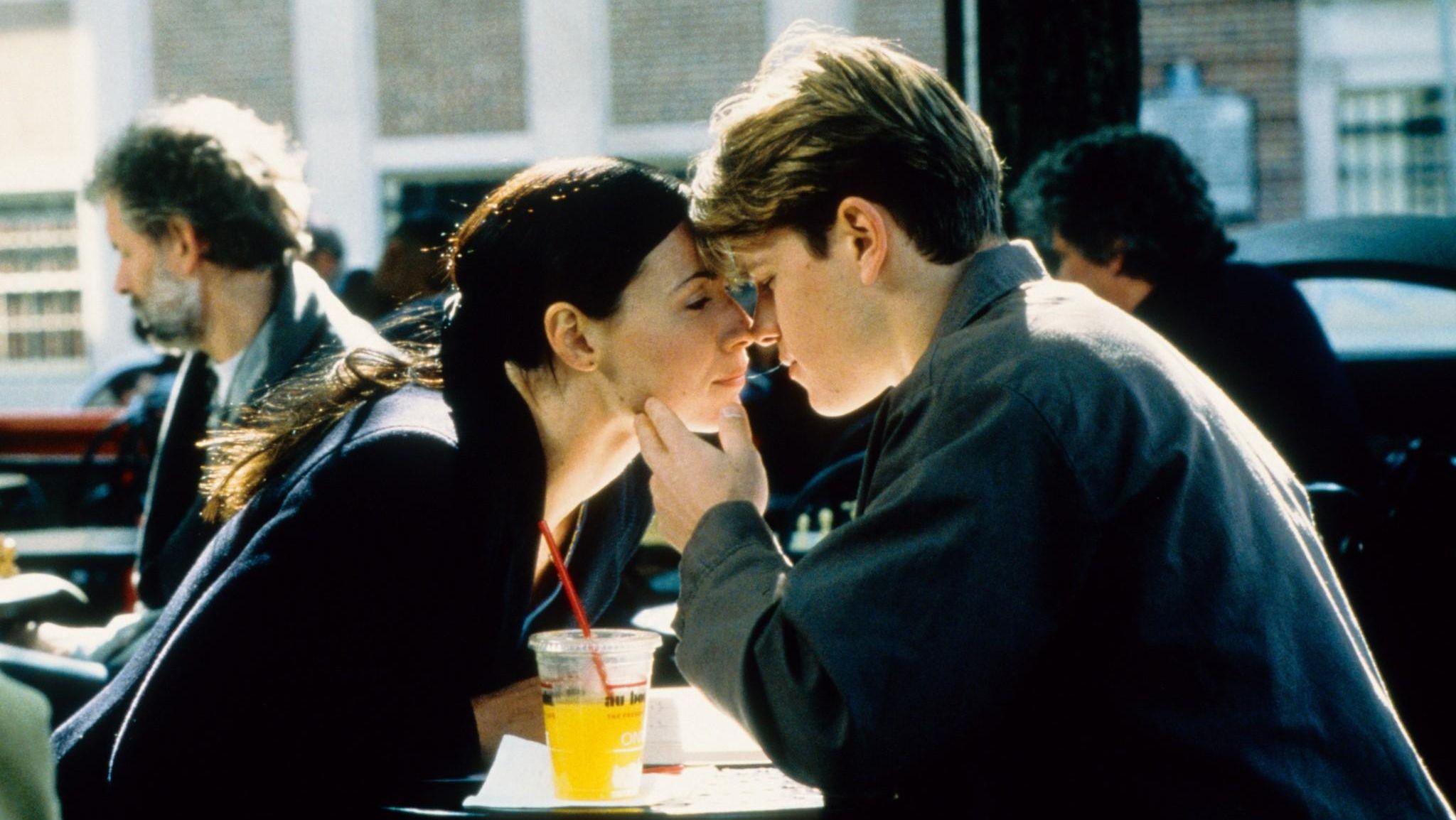 2048x1154 Good Will Hunting Wallpaper