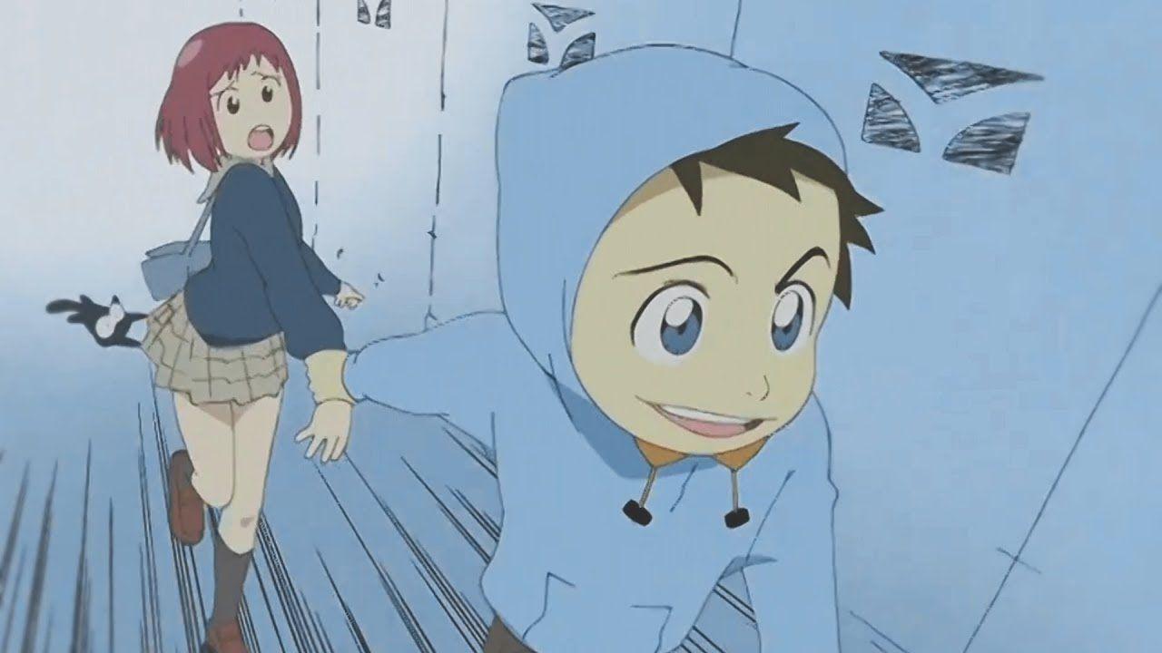 1280x720 Lo'Fi Boy Know What You Need (Feat. Shiloh Dynasty)
