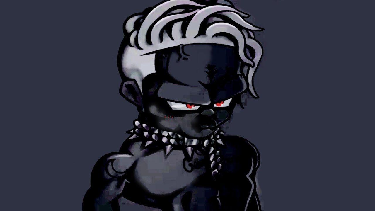 1280x720 Xxxtentacionn Rapper Wallpaper