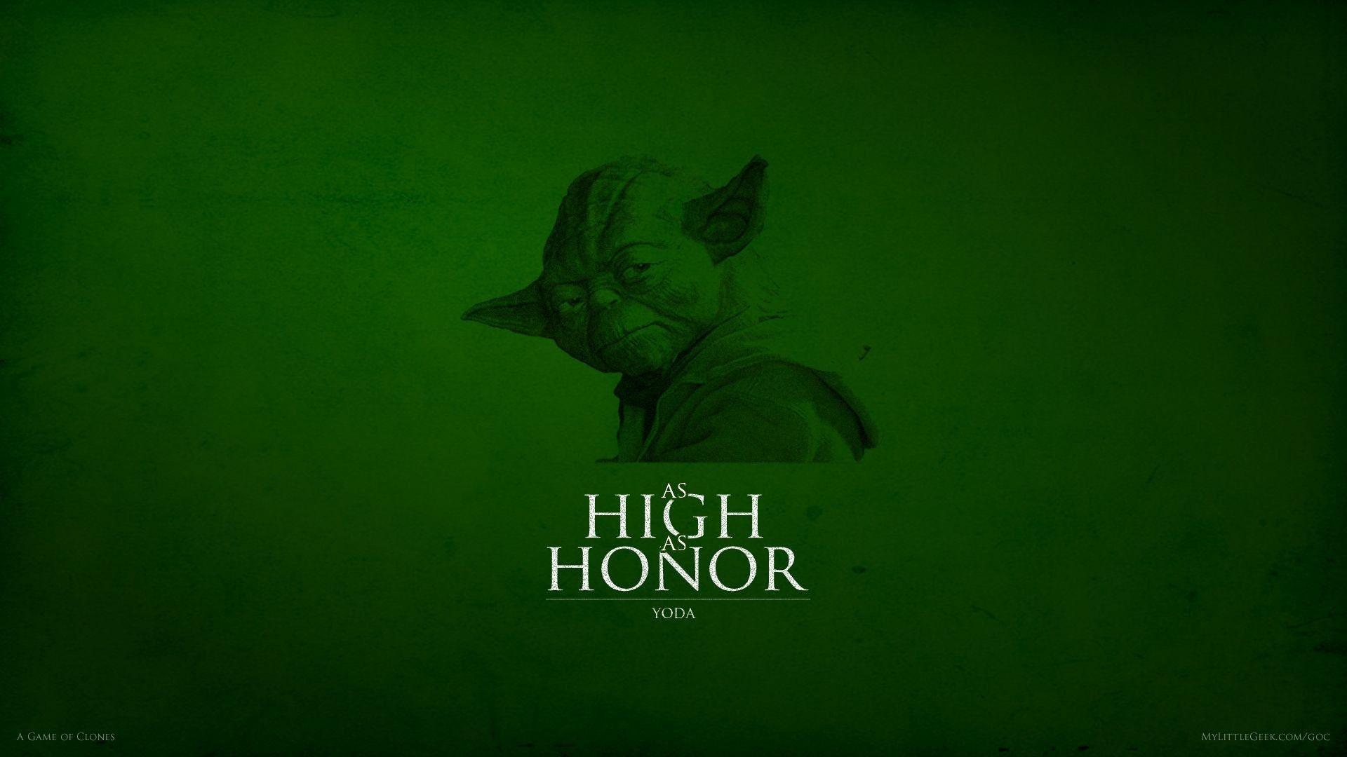 1920x1080 humor, Star Wars, House Arryn Wallpaper HD / Desktop and Mobile Background