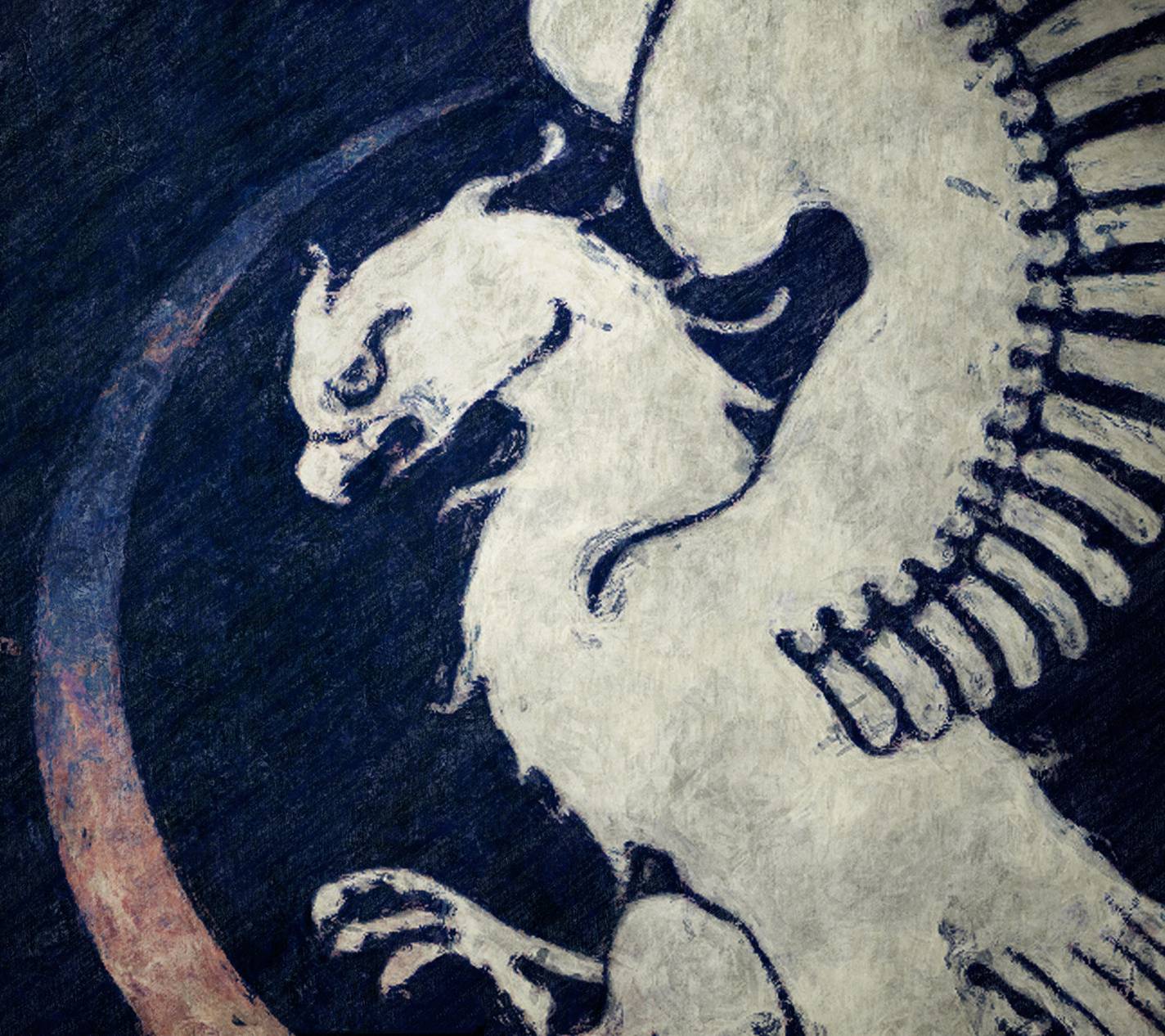 1424x1266 House Arryn wallpaper