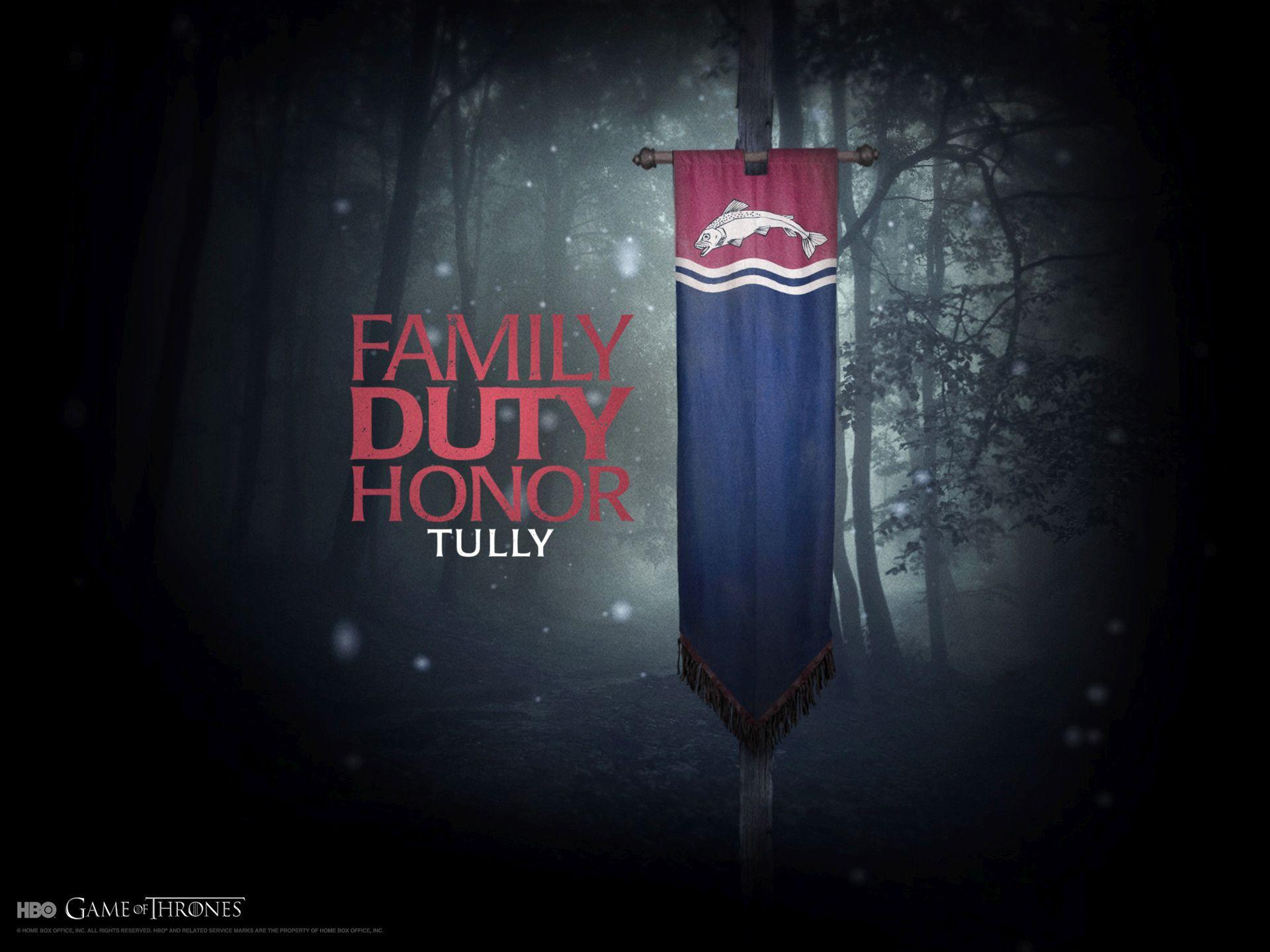 1920x1440 House Arryn Wallpaper