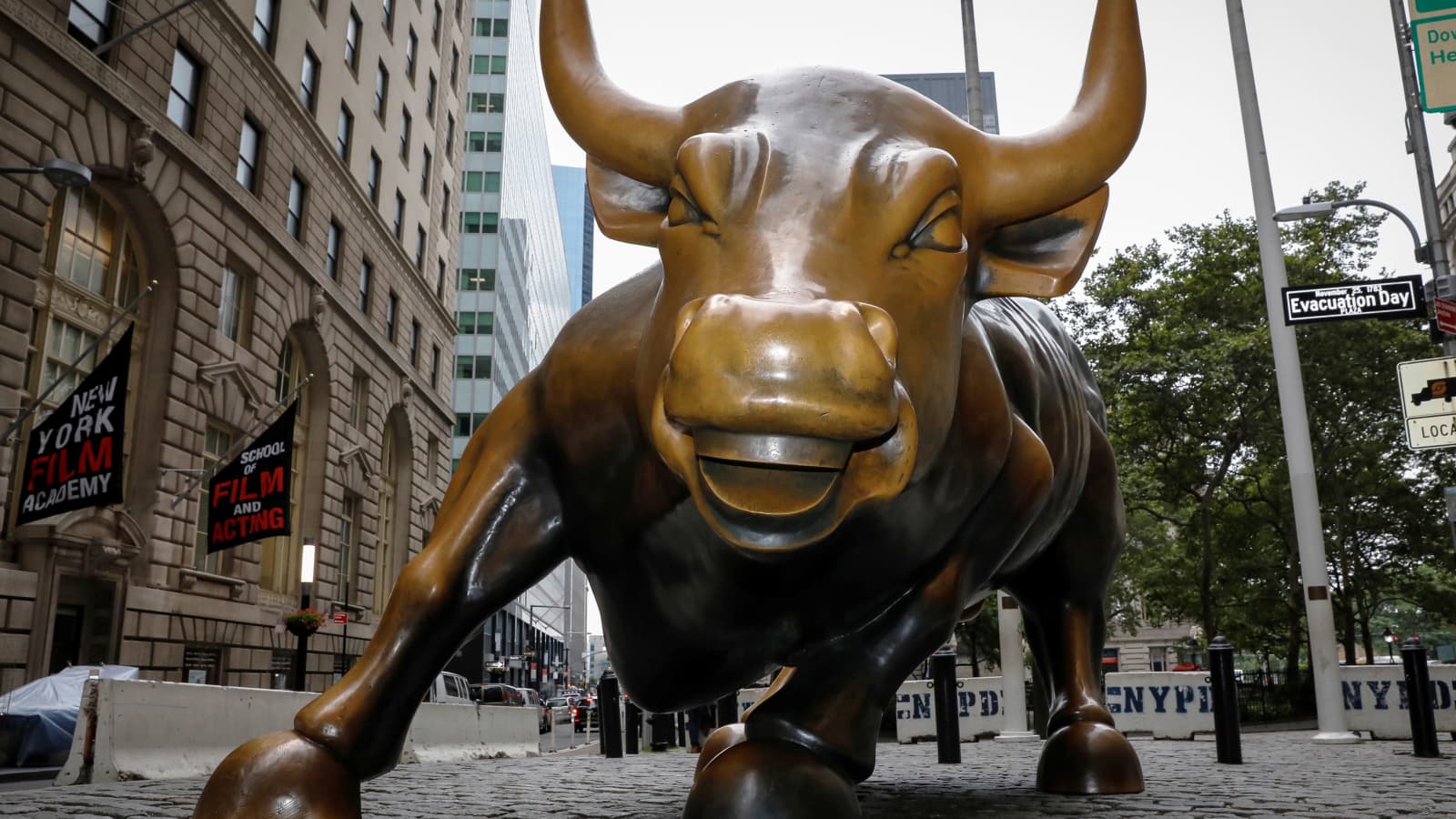 1600x900 Bull market, about to turn 10 years old, could go another year, some say