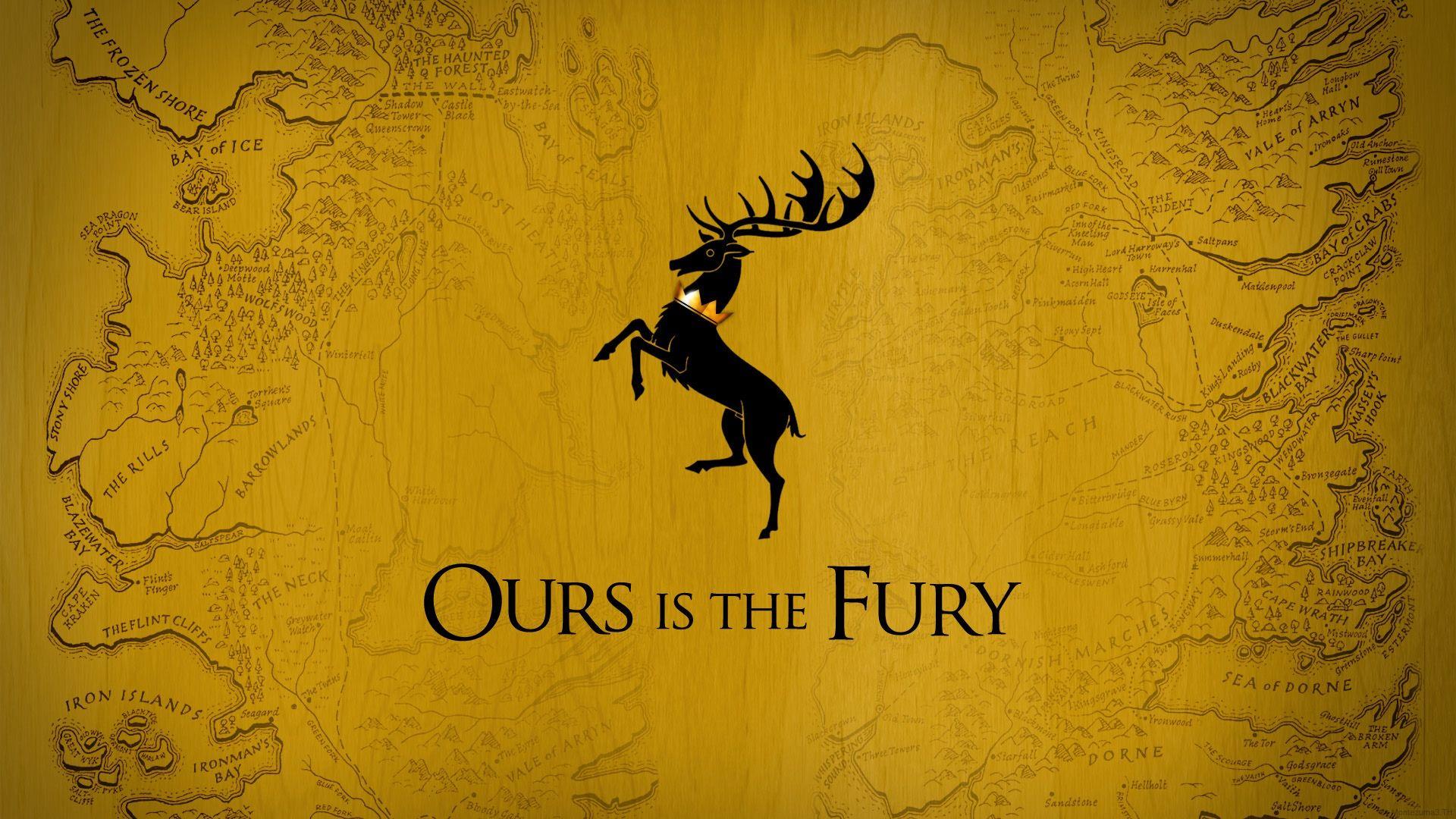 1920x1080 A Song of Ice and Fire Houses .