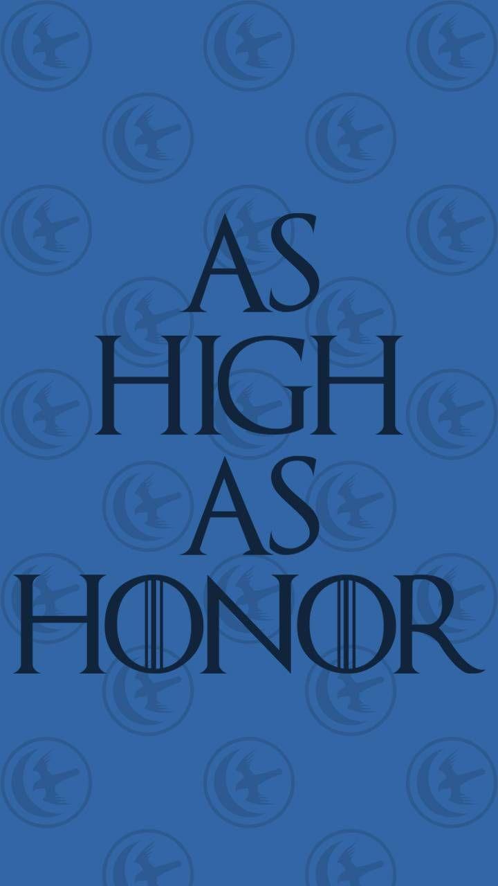 720x1280 House Arryn wallpaper