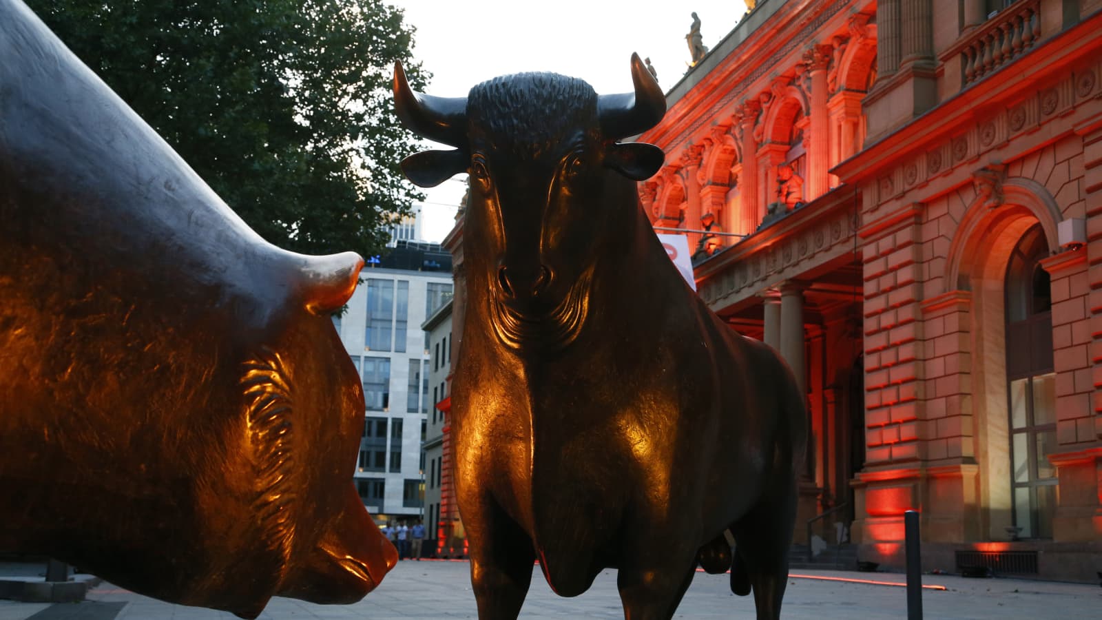 1600x900 Here's a list of stock bull markets through time and how this new one stacks up