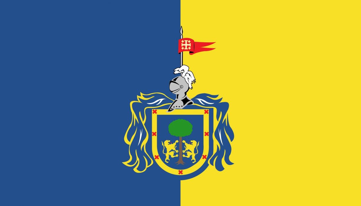1225x700 Jalisco Wallpaper