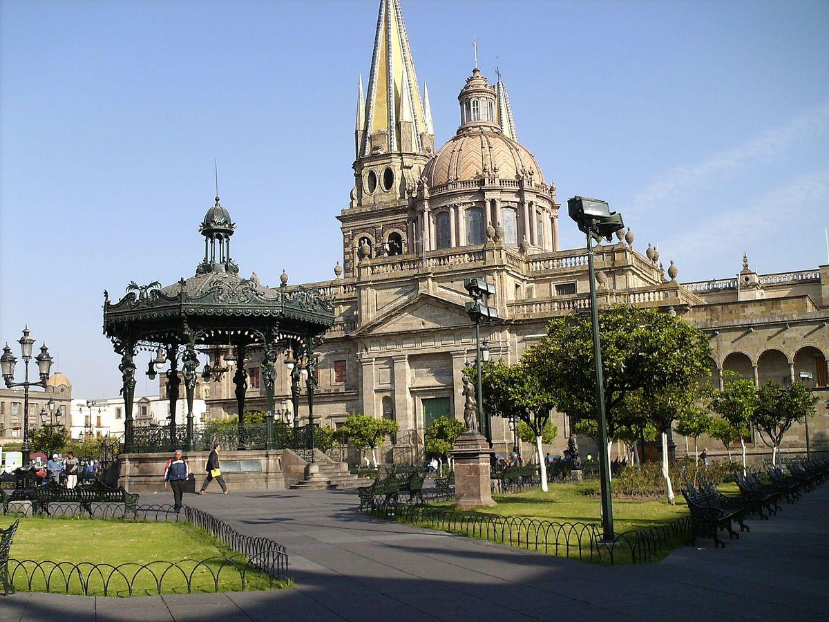 1200x900 Photo of Guadalajara, Mexico That'll Make You Want to Book a Visit Right Now