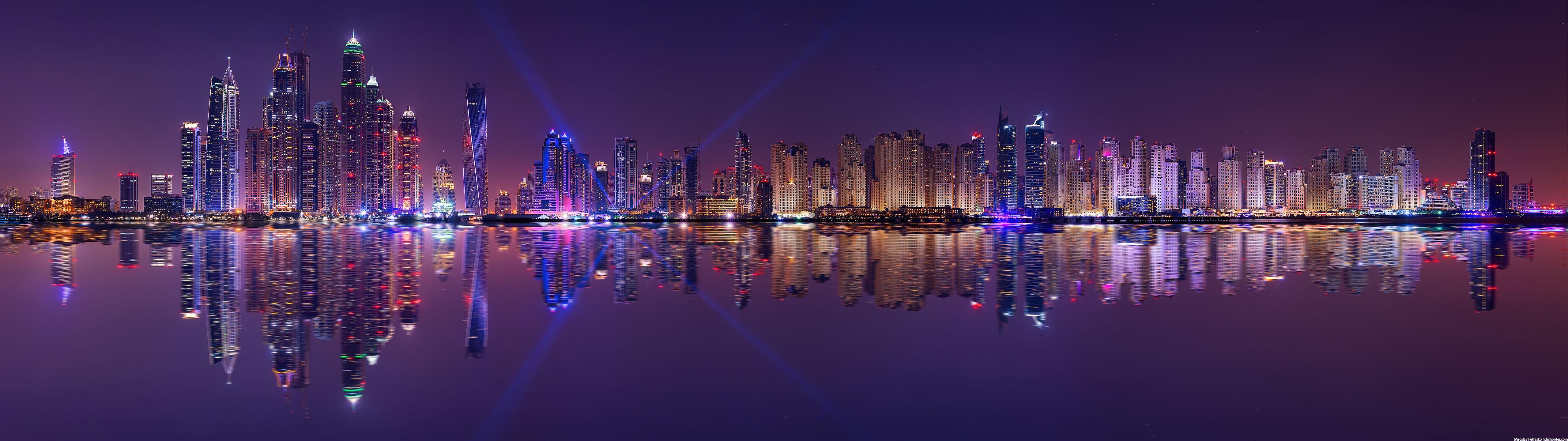 5120x1440 5k Ultrawide HD Wallpaper