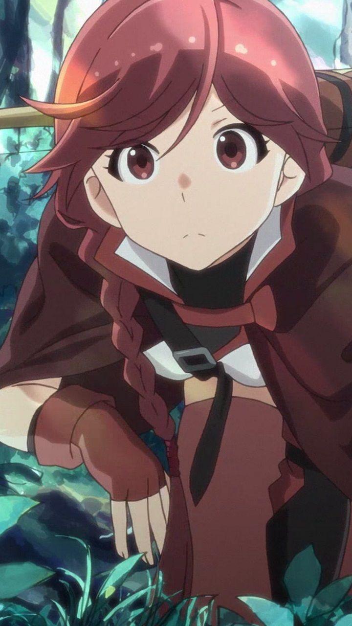 720x1280 Hai to Gensou no Grimgar Yume.Motorola Atrix HD wallpaper 720×1280