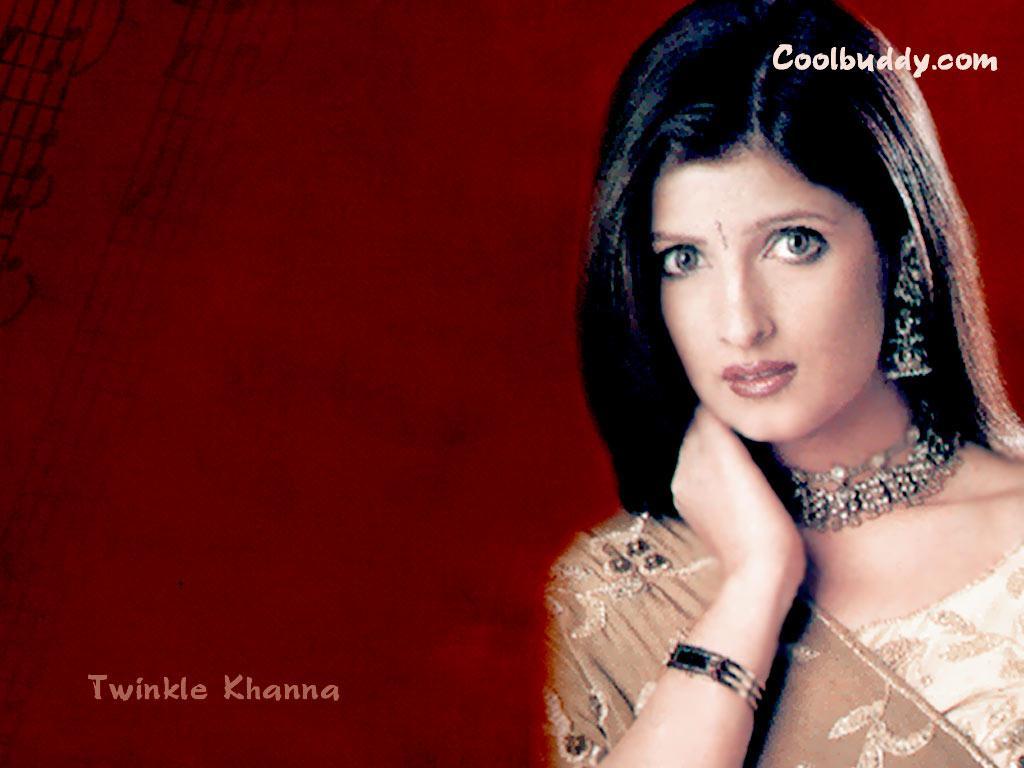1024x768 Twinkle Khanna Wallpaper