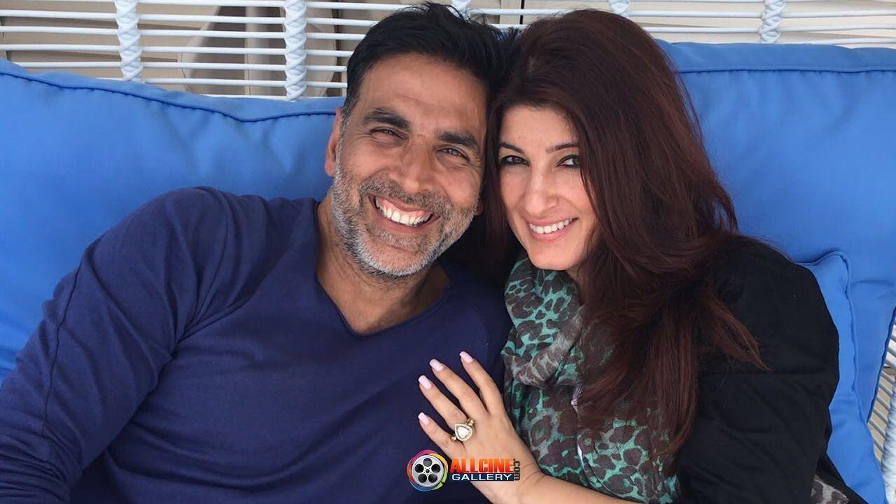 1280x720 Actress Twinkle Khanna Family Photo with Husband Akshay Kumar, Son, Dau. Akshay kumar, Twinkle khanna, Akshay kumar and twinkle