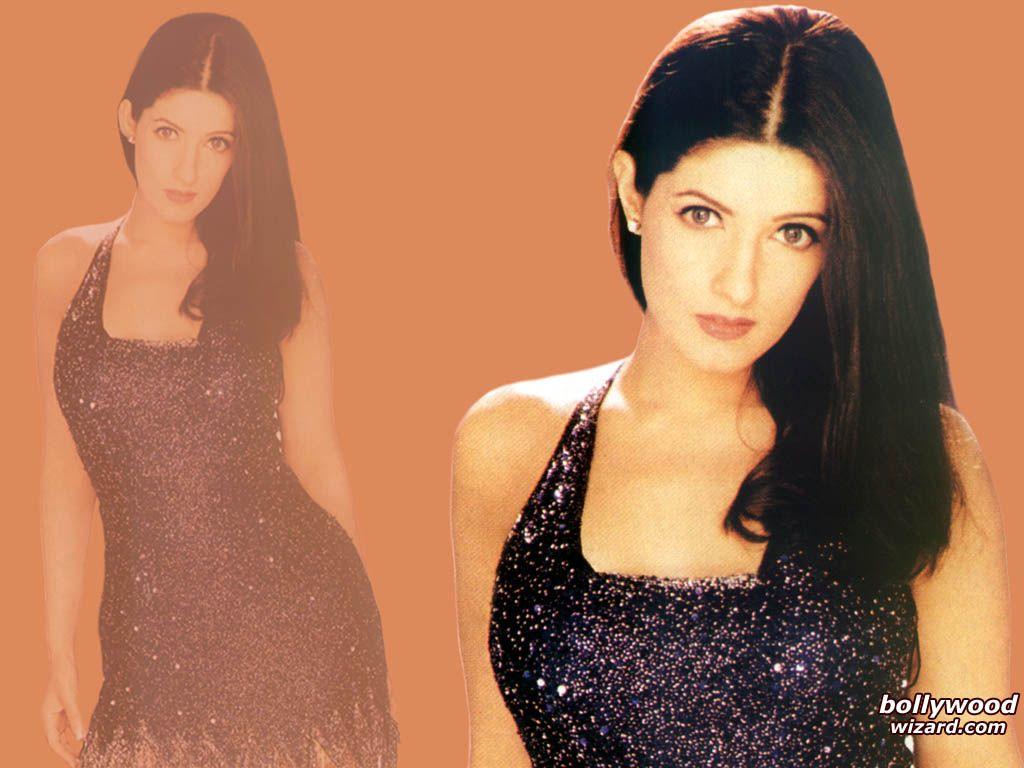 1024x768 BollywoodWizard.com : Wallpaper / Picture of Twinkle Khanna