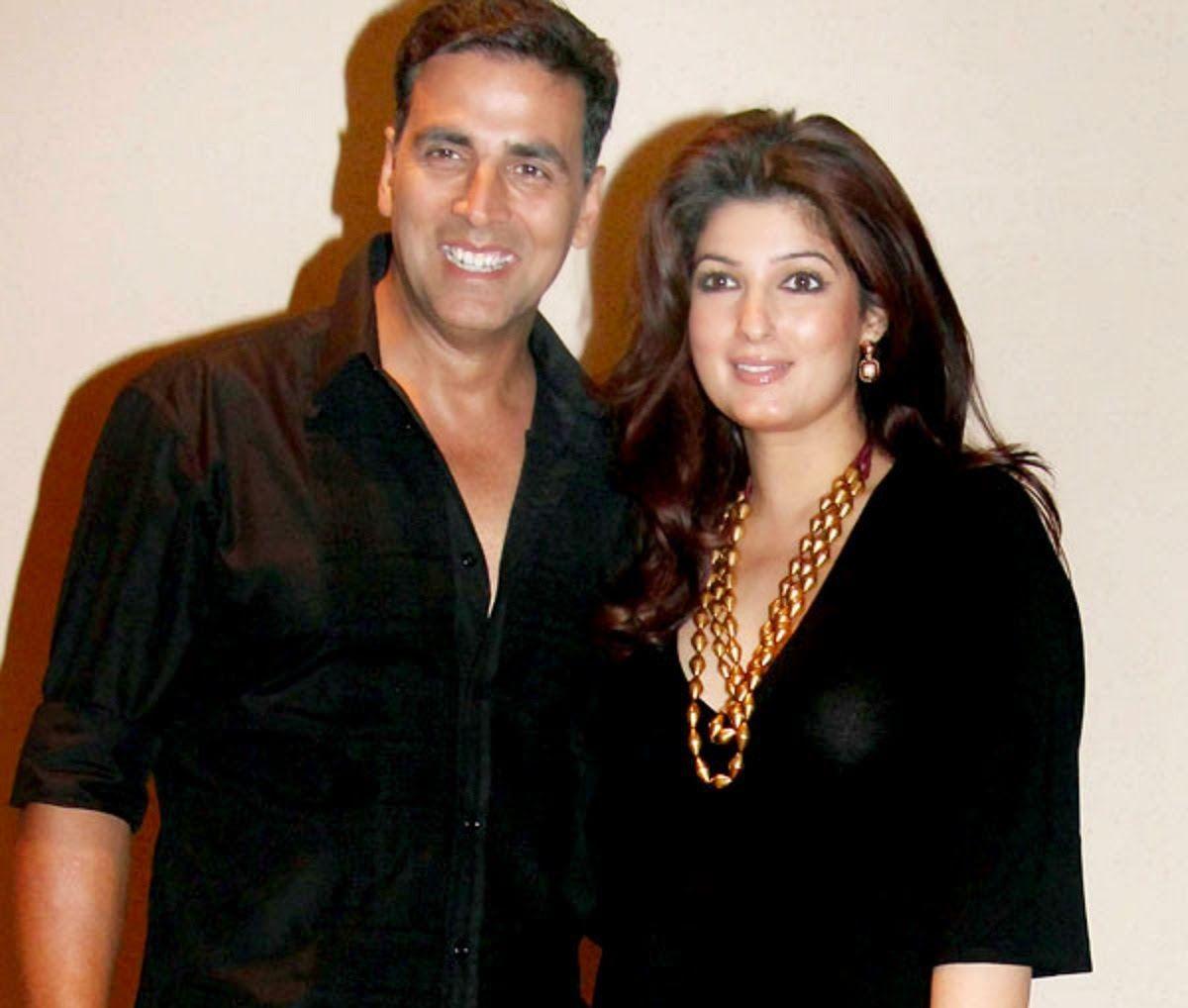 1200x1018 Every Couples HD Wallpaper Download: Akshay Kumar & Twinkle Khanna Wallpaper Download